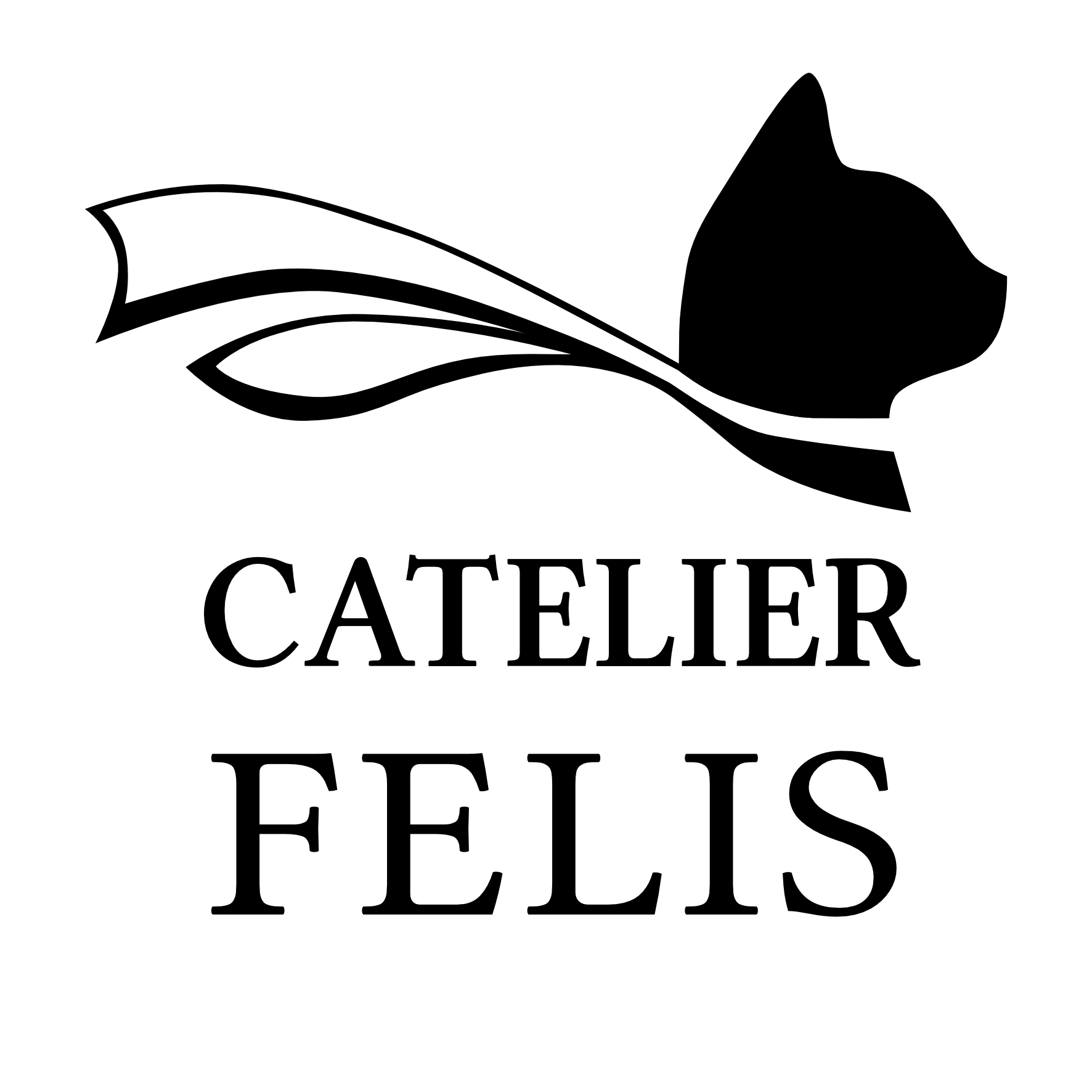 Catelier Felis Logo